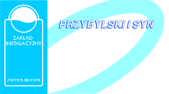 Zakład Instalacyjny PRZYBYLSKI I SYN — Zdjęcia 6