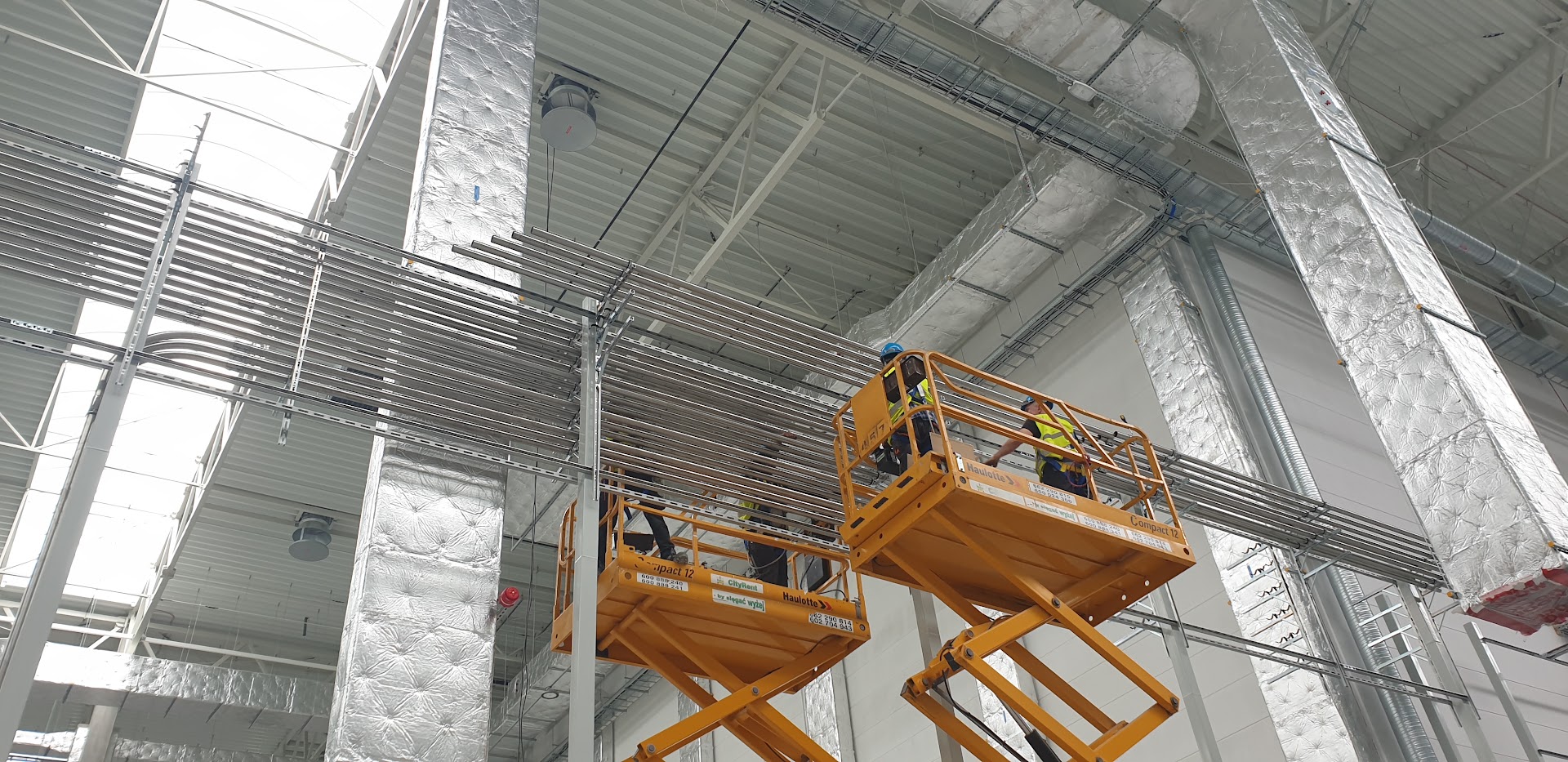 Zakład Instalacyjny PRZYBYLSKI I SYN — Zdjęcia 3