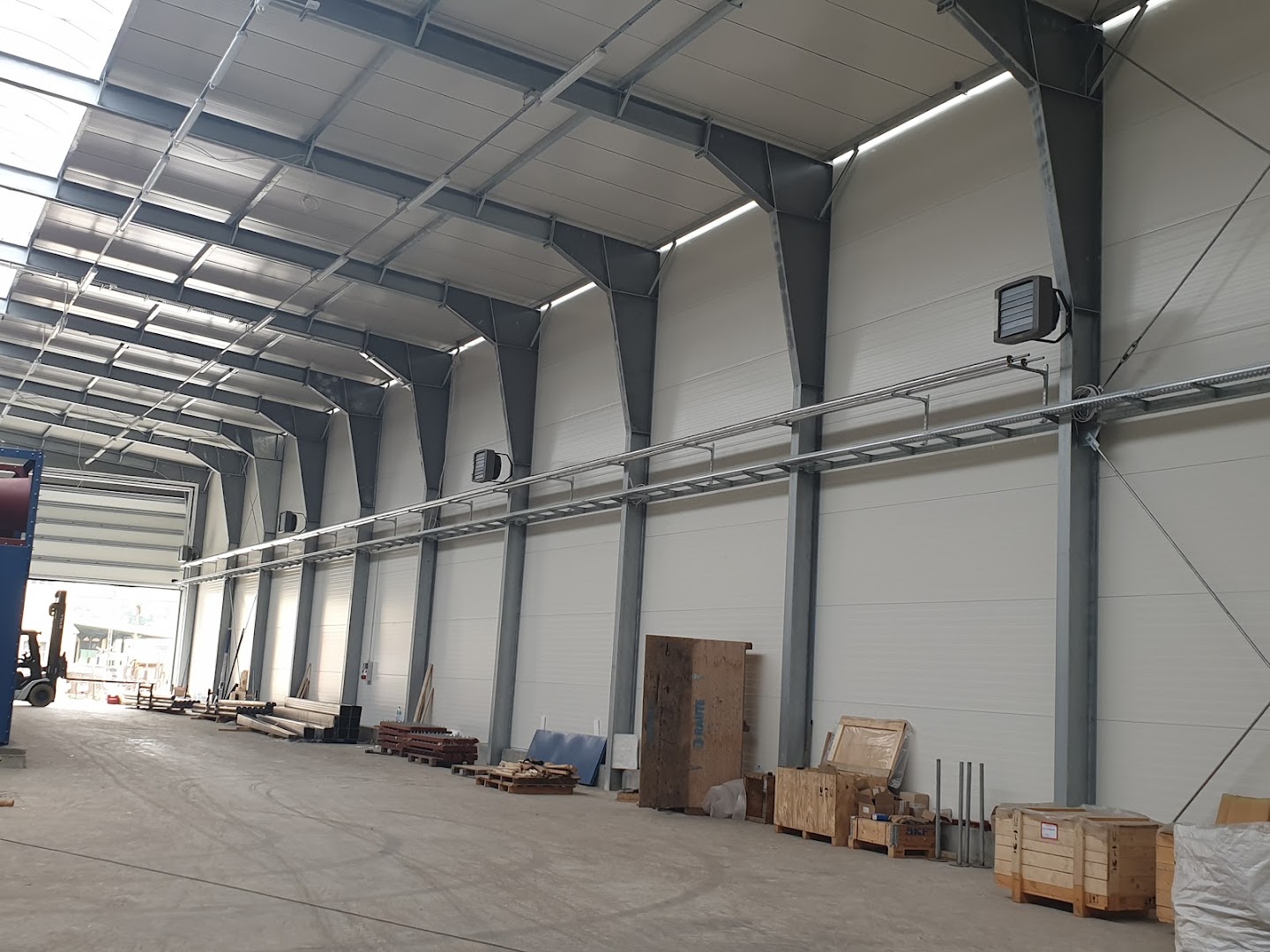 Zakład Instalacyjny PRZYBYLSKI I SYN — Zdjęcia 4