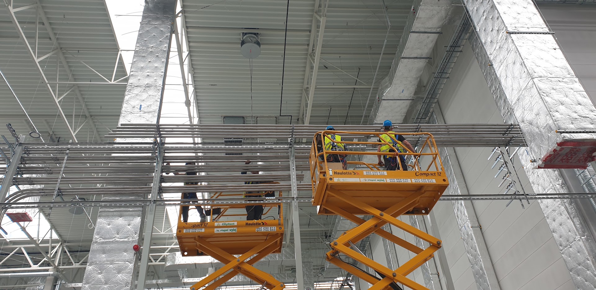 Zakład Instalacyjny PRZYBYLSKI I SYN — Zdjęcia 12
