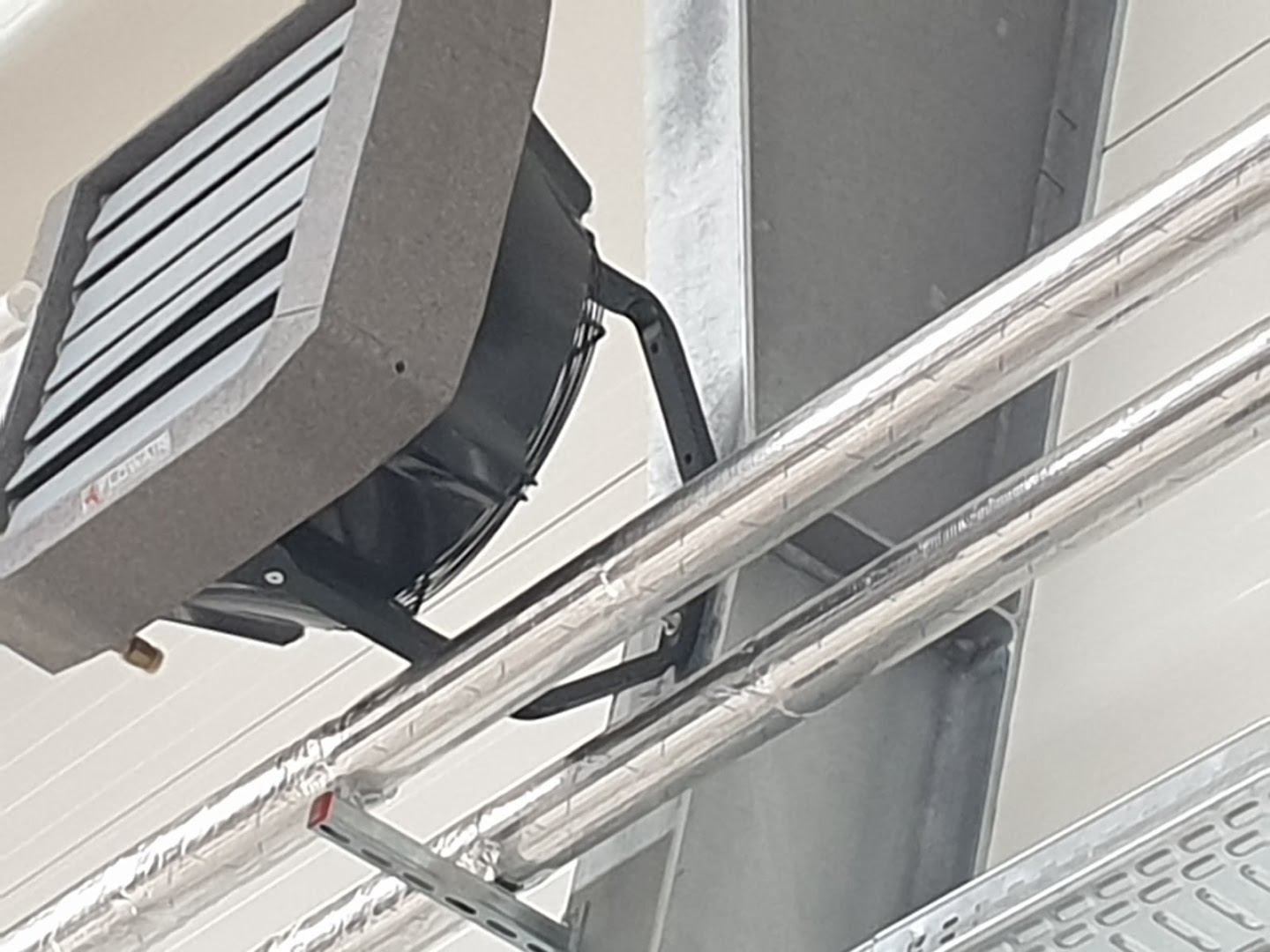 Zakład Instalacyjny PRZYBYLSKI I SYN — Zdjęcia 7